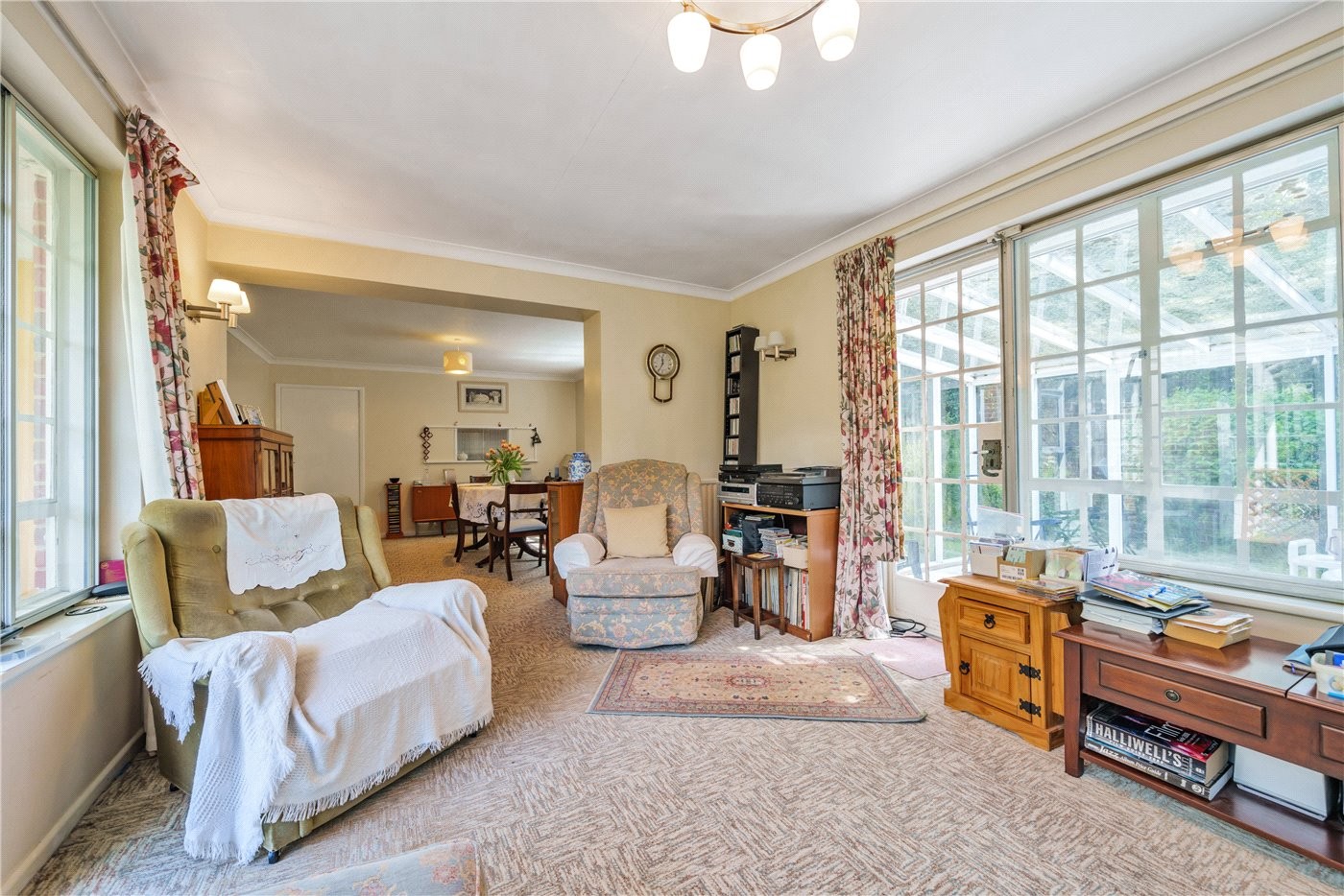 Properties for sale in Newbury, Berkshire Winkworth Estate Agents