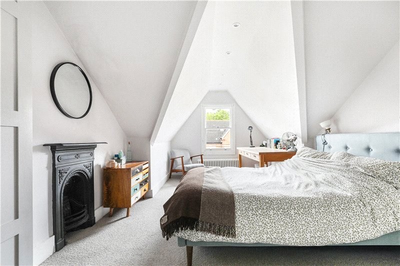 Templar Street, Myatts Field, London, SE5