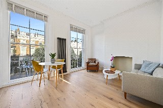 Ledbury Road, London, W11