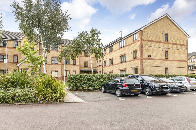 Draycott Close, Somerton Rd, London, NW2