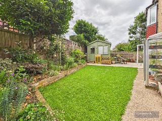 Draycot Road, Surbiton, KT6