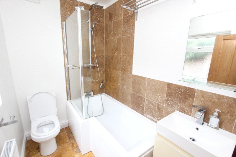 Oakleigh Park Drive, Leigh-on-Sea, Essex, SS9