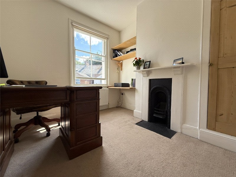 Radford Road, Exeter, Devon, EX2