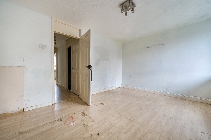 Dewberry Street, London, E14