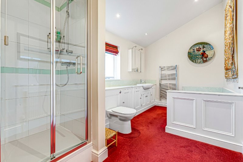 Grange Road, Barnes, London, SW13