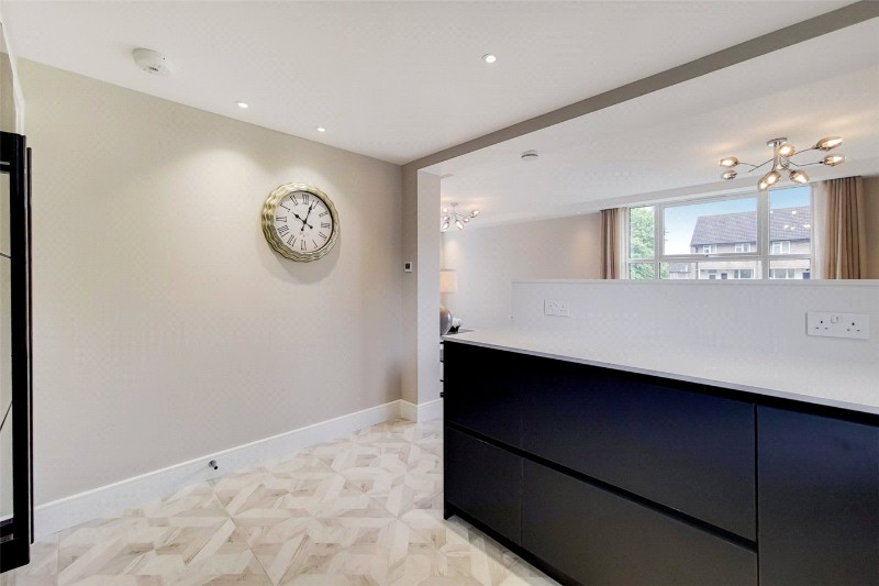 Boydell Court, St John&#39;s Wood Park, St John&#39;s Wood, London, NW8