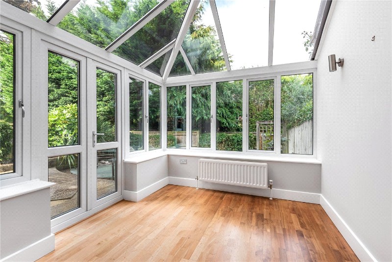 St. James Gate, Sunningdale, Berkshire, SL5