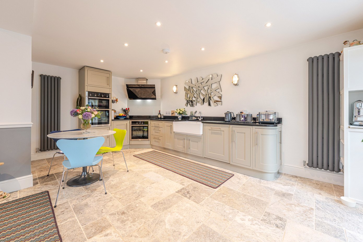 Kitchen View