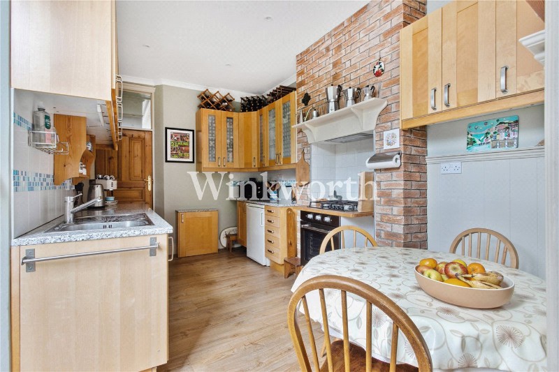 Oakfield Road, London, N14