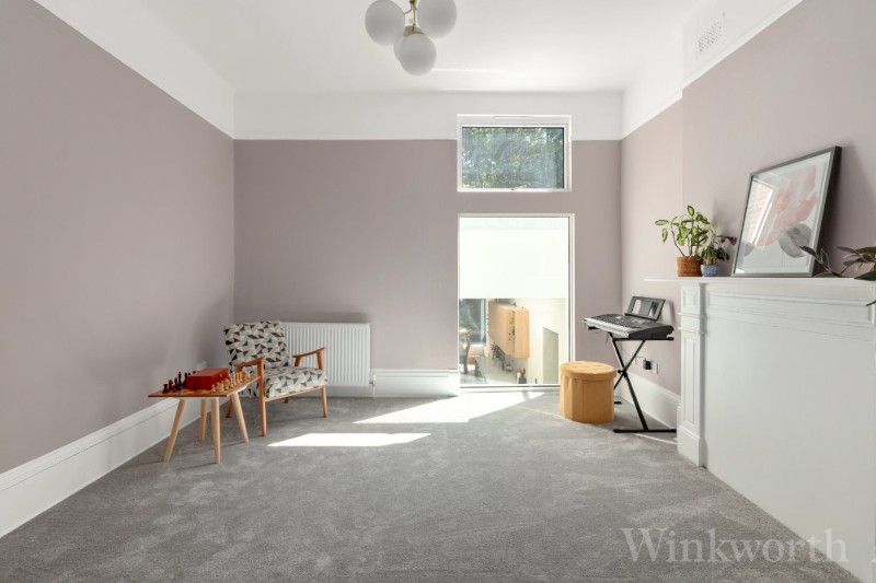 Jerningham Road, London, SE14