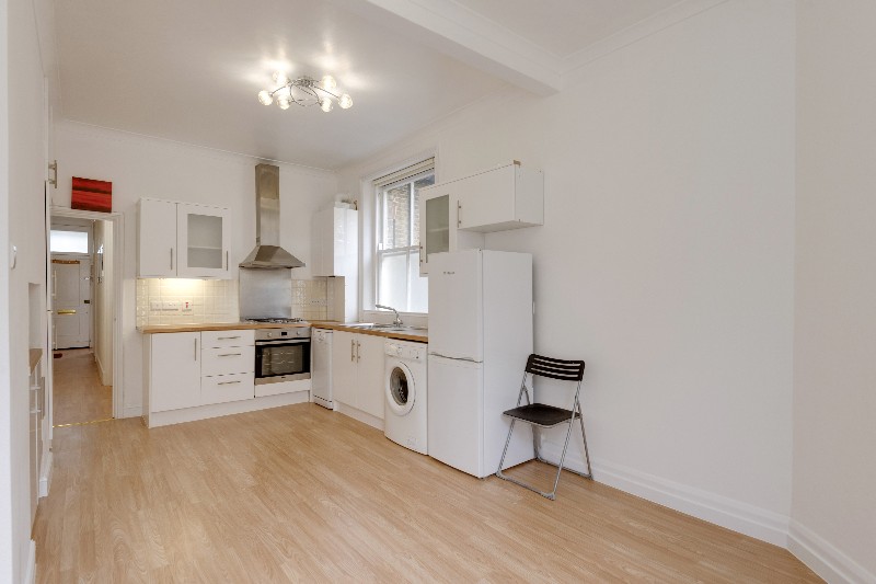 Widley Road, London, W9