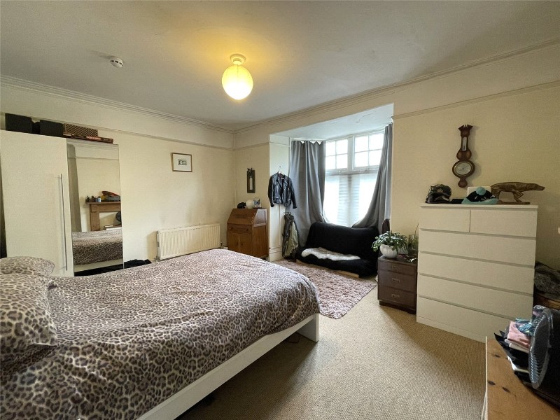Old Tiverton Road, Exeter, Devon, EX4