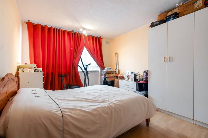 Lordship Lane, East Dulwich, London, SE22