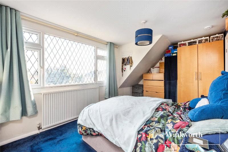 Quinta Drive, Barnet, EN5