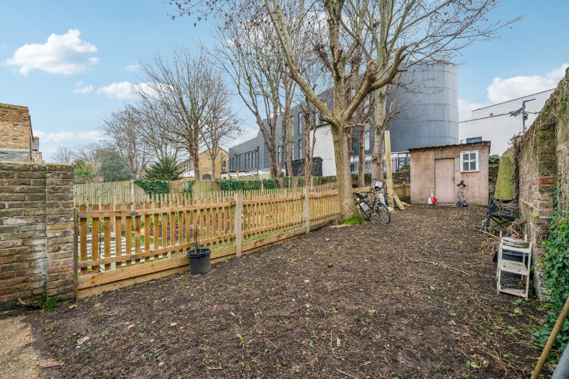 Hatcham Park Road, London, SE14