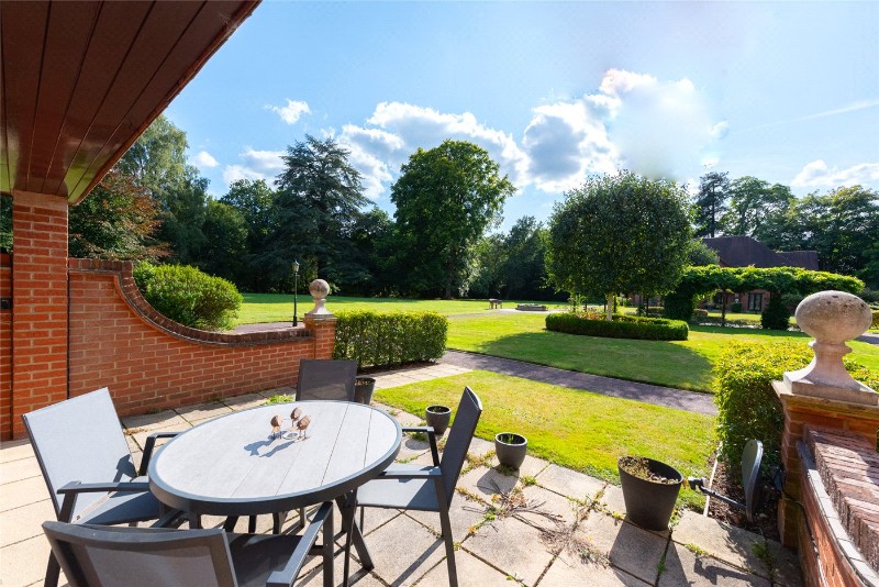 Heathlands Court, Wokingham, Berkshire, RG40
