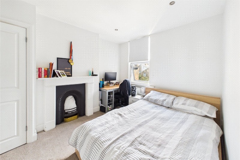 Railton Road, London, SE24