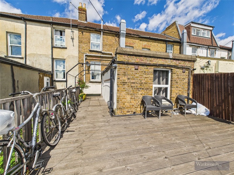 Ewell Road, Surbiton, KT6