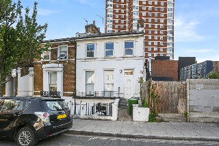 Richmond Way, Shepherds Bush, London, W12