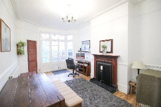 Riviera Drive, Southend-on-Sea, Essex, SS1