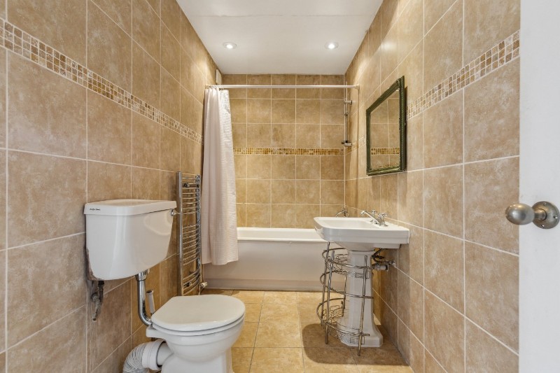 Westbourne Terrace, Bayswater, W2