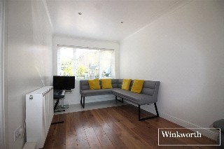 Wordsworth Gardens, Borehamwood, Hertfordshire, WD6