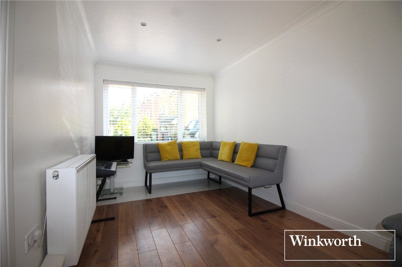 Wordsworth Gardens, Borehamwood, Hertfordshire, WD6