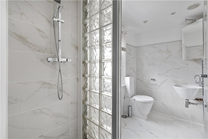 Kenway Road, Earls Court, London, SW5