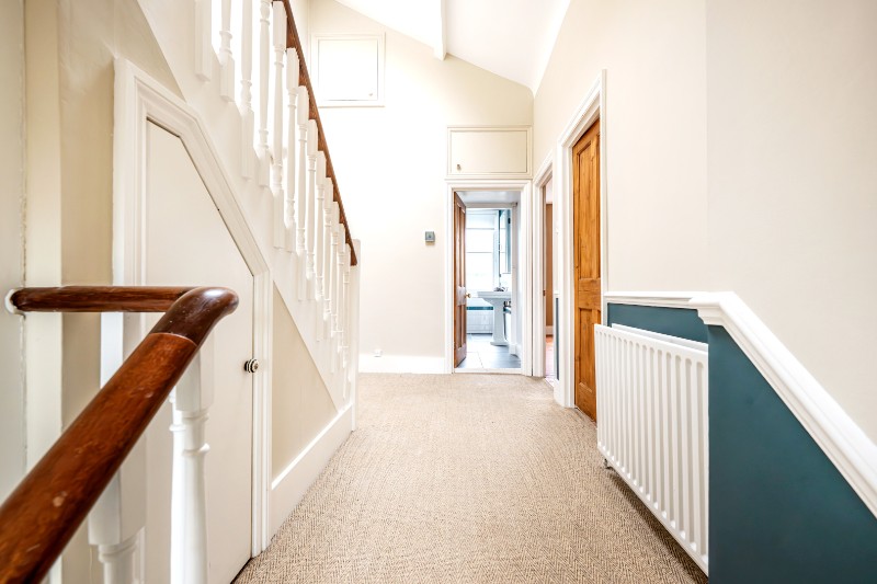 Lancaster Road, London, W11