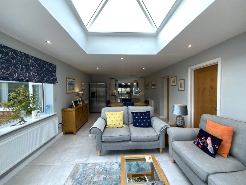 Brunton, Collingbourne Kingston, Marlborough, Wiltshire, SN8