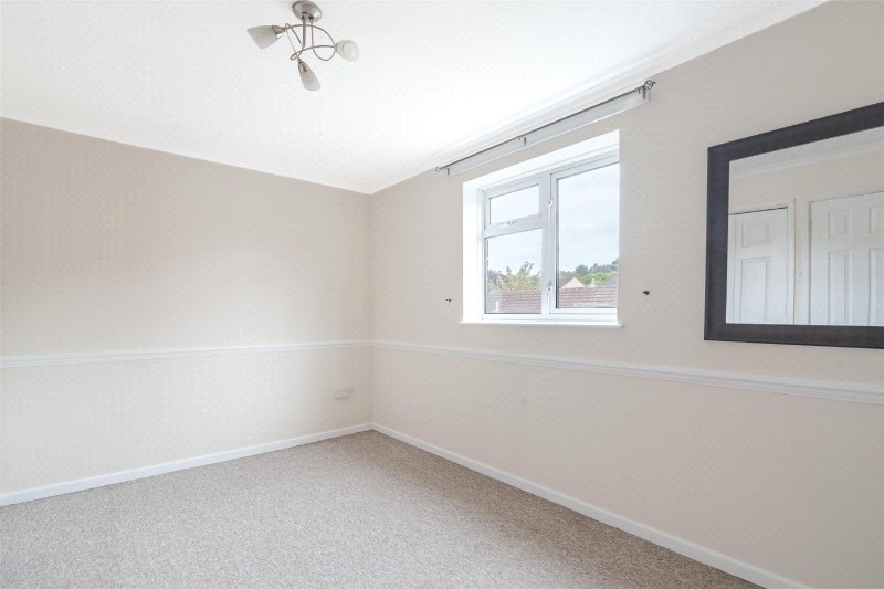 Plantagenet Crescent, Bearwood, Bournemouth, Dorset, BH11