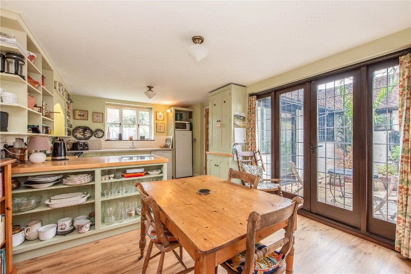 The Purrocks, Petersfield, Hampshire, GU32