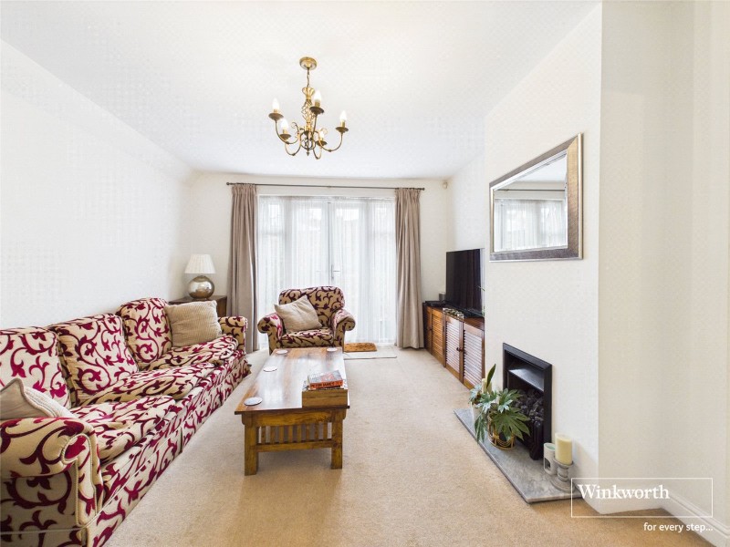 Sturgess Avenue, Hendon, London, NW4