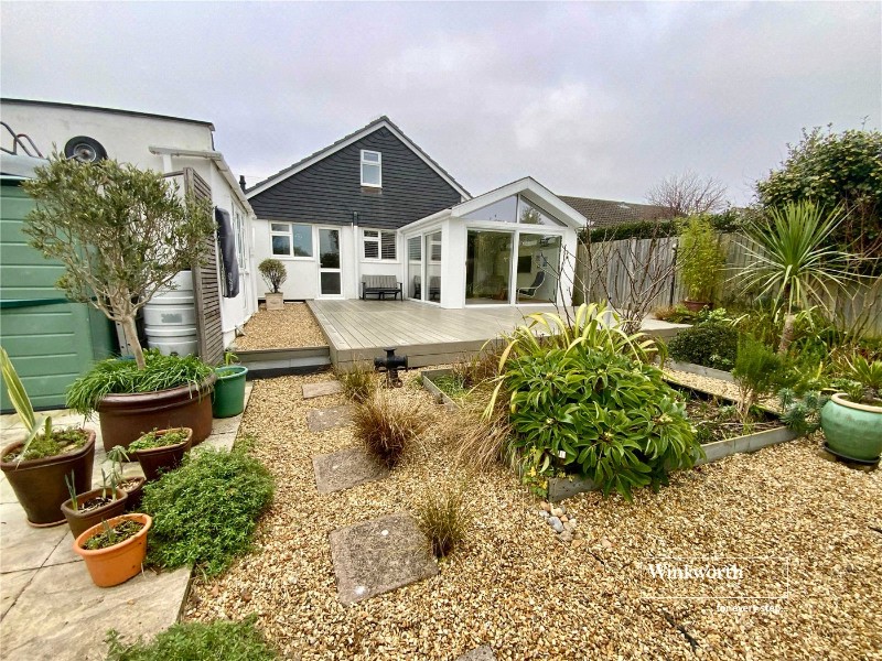 Sheldrake Road, Mudeford, Dorset, BH23