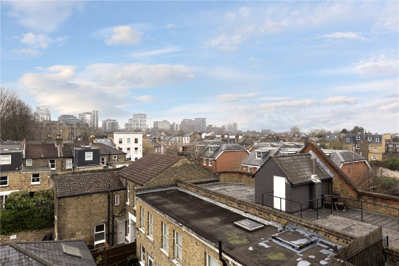 Putney Bridge Road, London, SW15