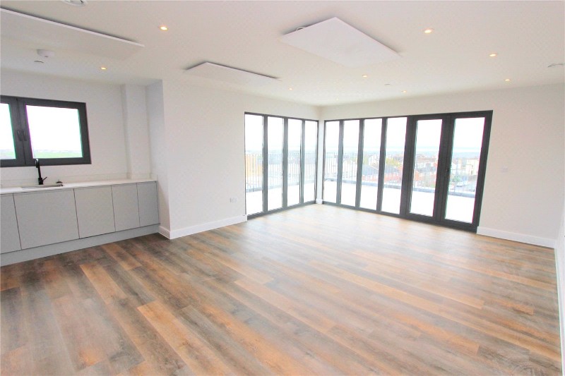 London Road, Hadleigh, Benfleet, Essex, SS7