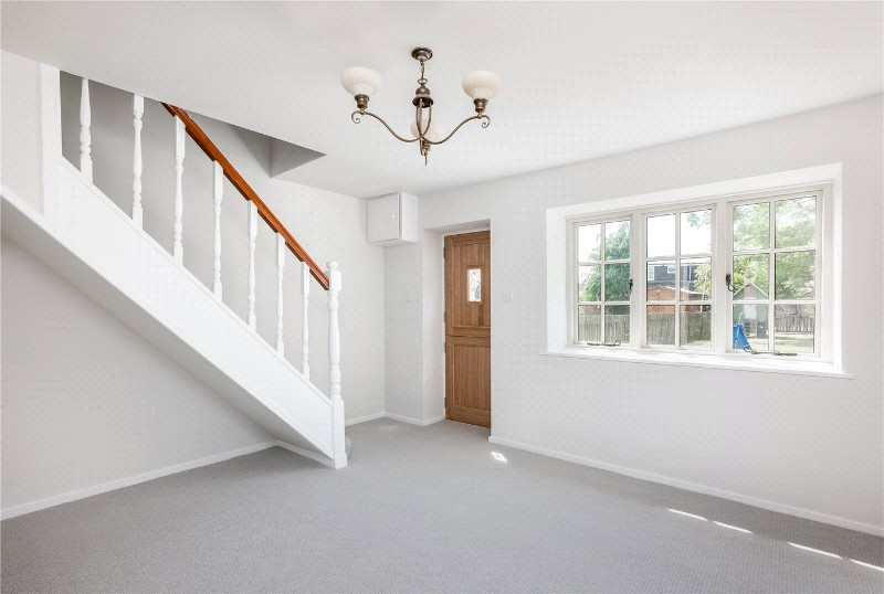 Aston Cantlow Road, Wilmcote, Stratford-upon-Avon, Warwickshire, CV37