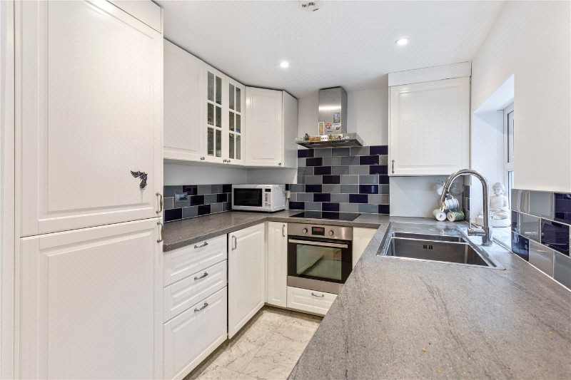 Hereward Road, London, SW17