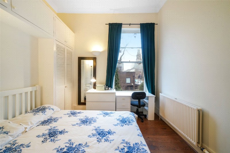 Camden Road, London, NW1