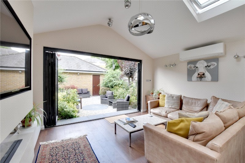 St. Josephs Vale, Blackheath, London, SE3
