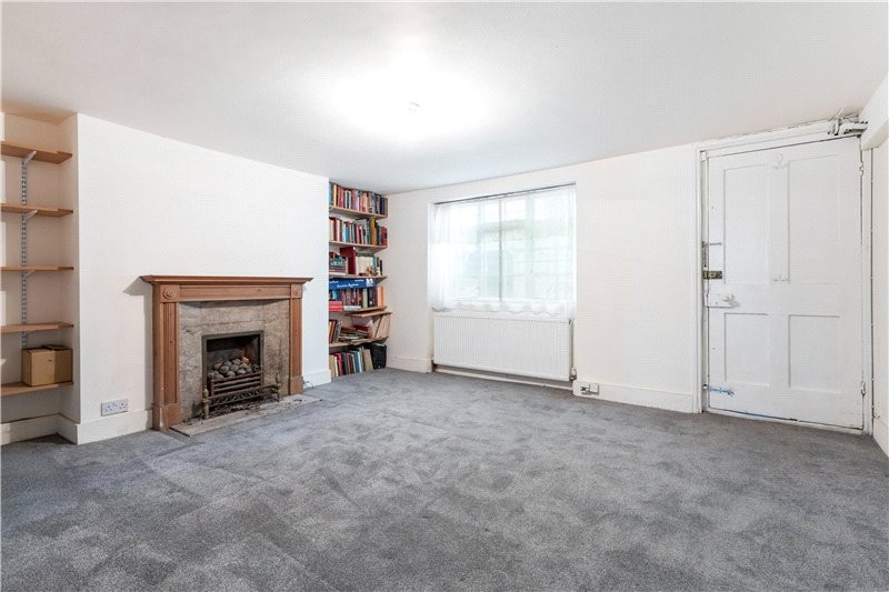 St. Georges Road, London, SE1