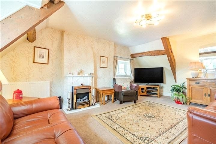 Market Hill, Calne, Wiltshire, SN11