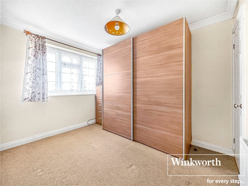 Coppice Avenue, Ferndown, Dorset, BH22