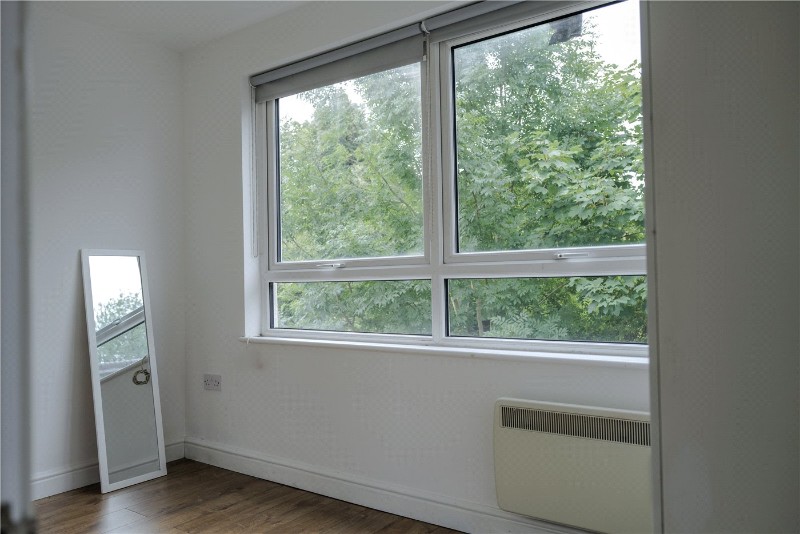 Rutford Road, London, SW16