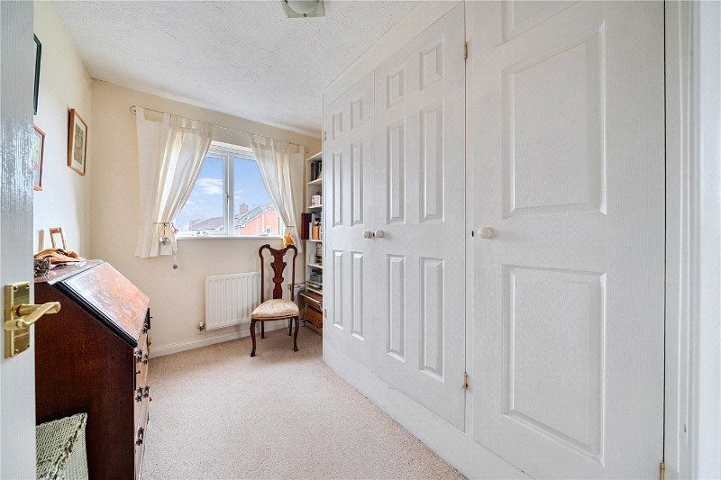 The Glebe, All Cannings, Devizes, Wiltshire, SN10