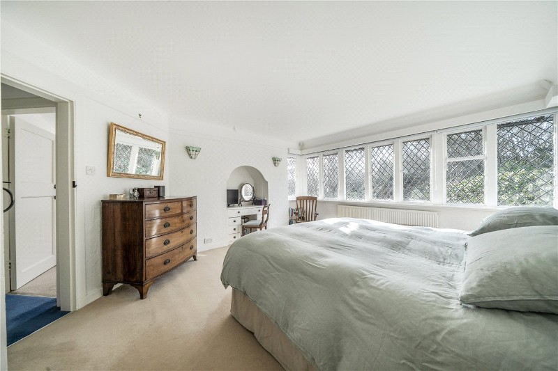 Blackbush Road, Milford on Sea, Lymington, Hampshire, SO41