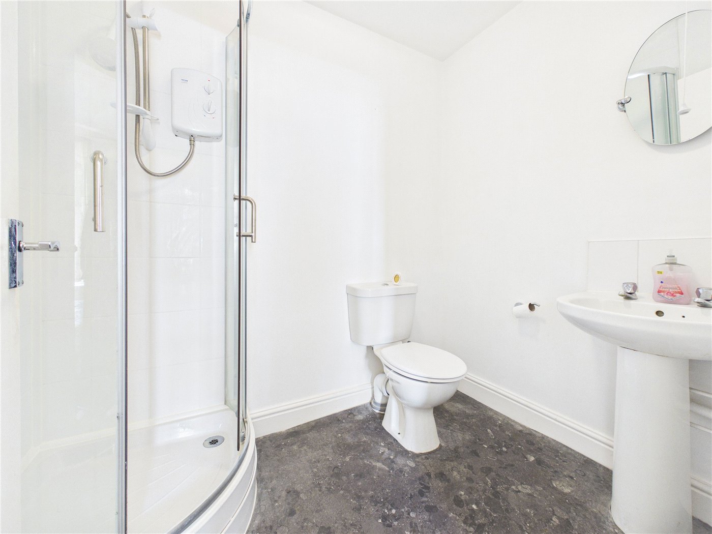 Ensuite