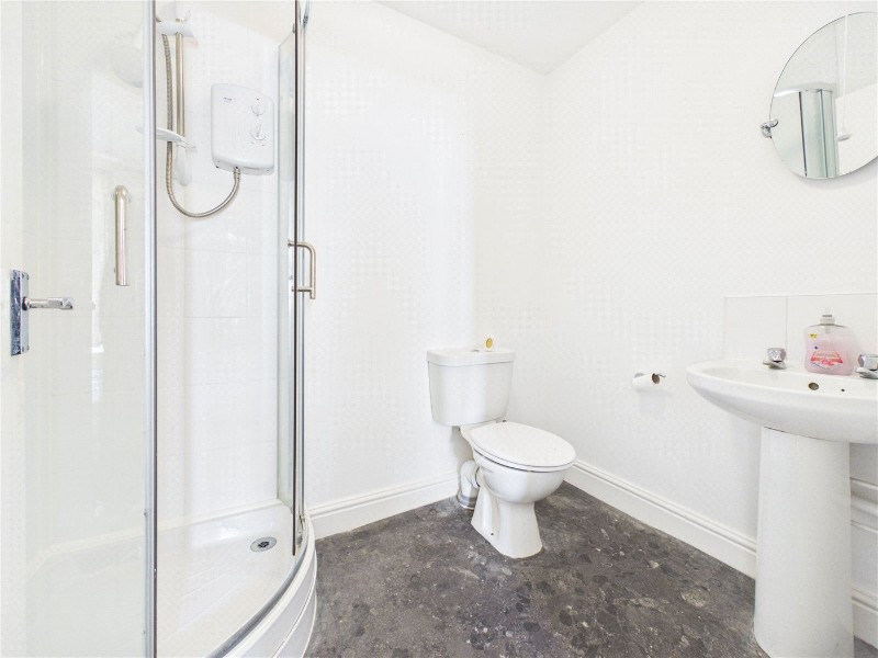 Clarence Road, Exmouth, Devon, EX8