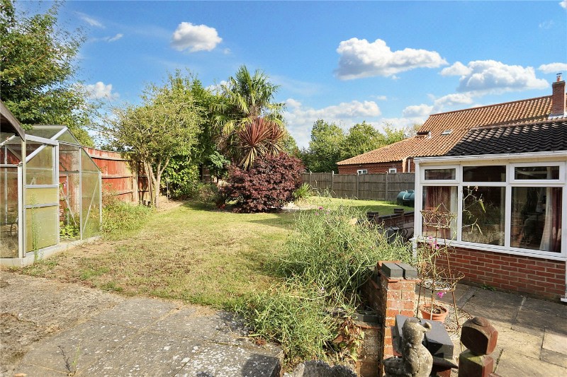 Lower Globe Lane, Blofield, Norwich, Norfolk, NR13