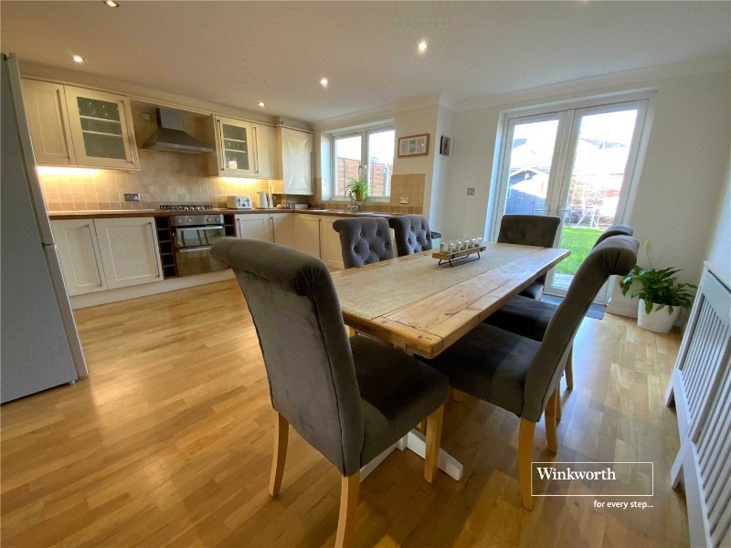 Avon Road West, Christchurch, Dorset, BH23